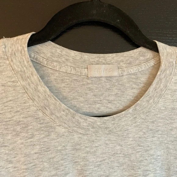 Skims Boyfriend T Shirt - Picture 6 of 7